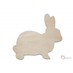 Królik - zajączek 12cm J73 A099